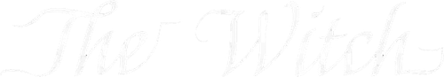 The Witch logo