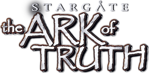 Stargate: The Ark of Truth logo