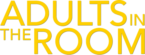 Adults in the Room logo
