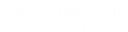 All of My Heart: Inn Love logo