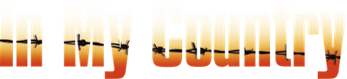 In My Country logo