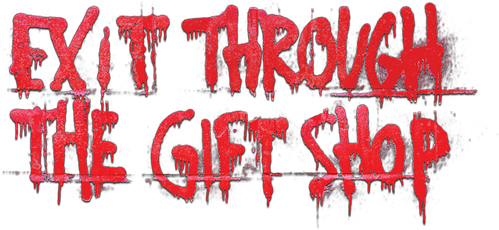Exit Through the Gift Shop logo