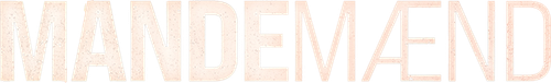 Mandemænd logo
