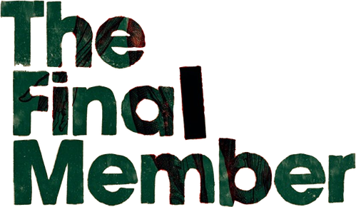 The Final Member logo