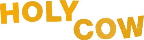 Holy Cow logo