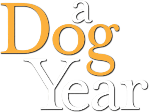 A Dog Year logo