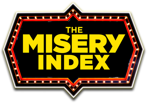 The Misery Index logo
