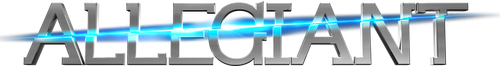 Allegiant logo
