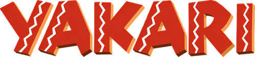 Yakari logo