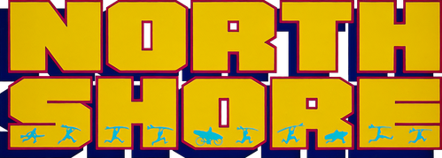 North Shore logo