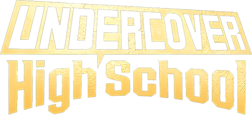 Undercover High School logo