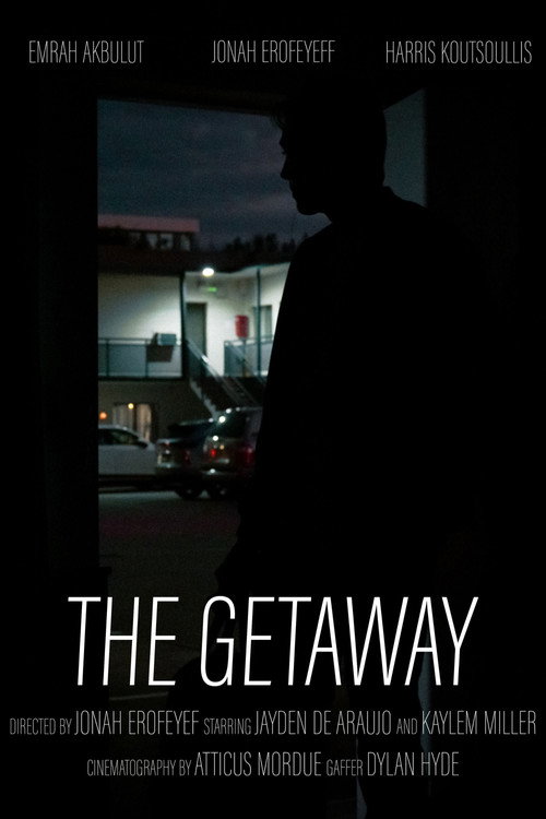 The Getaway