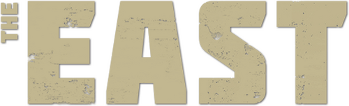 The East logo