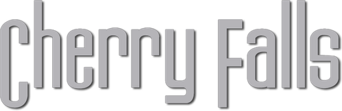 Cherry Falls logo