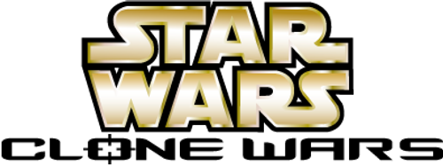 Star Wars: Clone Wars logo
