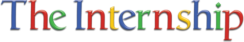 The Internship logo