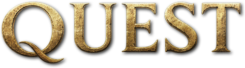 Quest logo