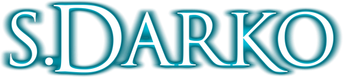 S. Darko logo