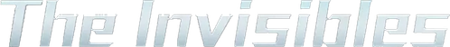The Invisibles logo