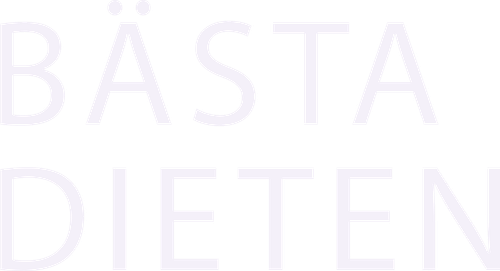 Bästa dieten logo