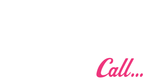 For a Good Time, Call... logo
