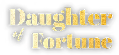 Daughter of Fortune logo