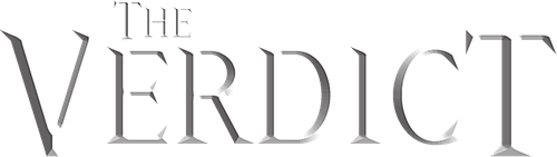 The Verdict logo