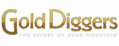 Gold Diggers: The Secret of Bear Mountain logo