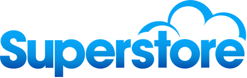 Superstore logo