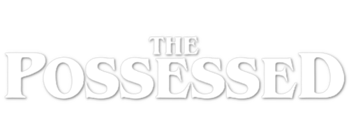 The Possessed logo