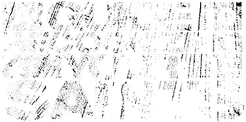 A Guide to Recognizing Your Saints logo