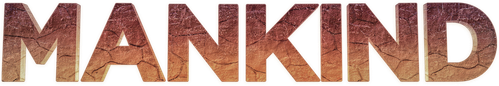 Mankind: The Story of All of Us logo