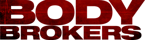 Body Brokers logo