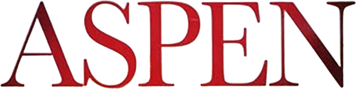 Aspen logo