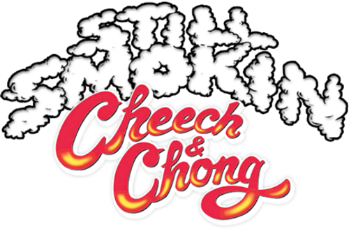 Still Smokin logo