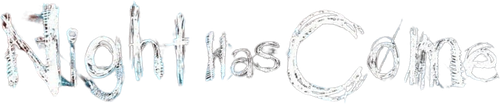 Night Has Come logo