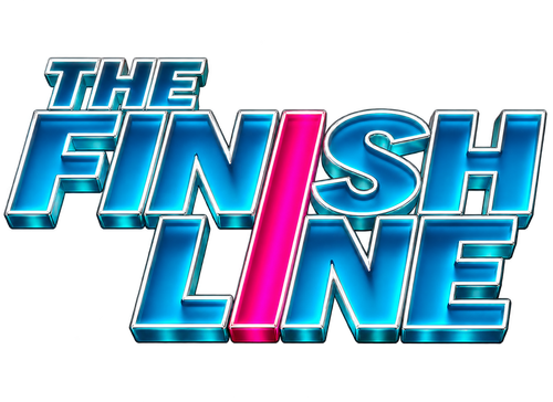 The Finish Line logo