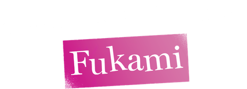 Unexpectedly Naughty Fukami logo
