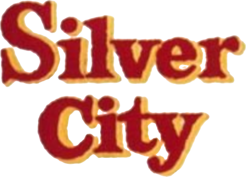 Silver City logo