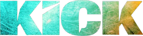 Kick logo