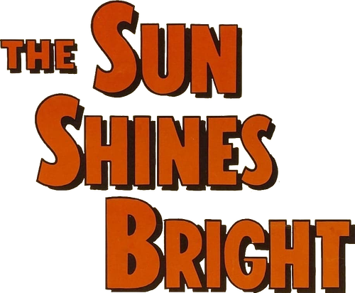 The Sun Shines Bright logo