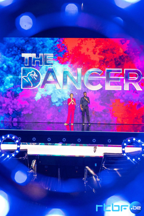 The Dancer