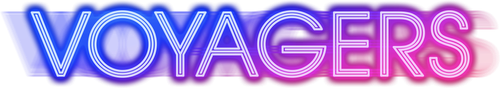 Voyagers logo