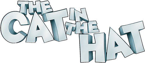 The Cat in the Hat logo