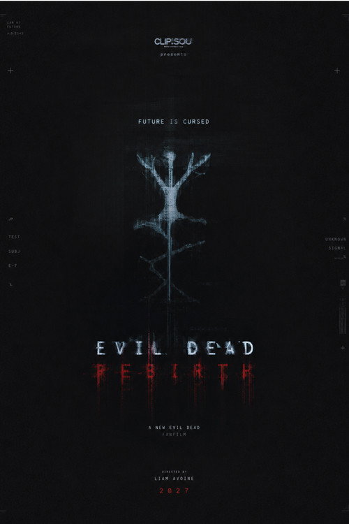 Evil Dead Rebirth