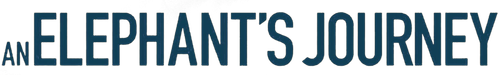An Elephant's Journey logo