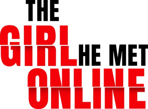 The Girl He Met Online logo