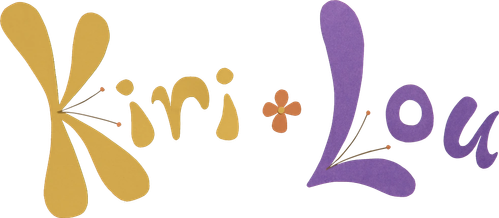 Kiri and Lou logo