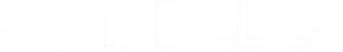 Squidbillies logo