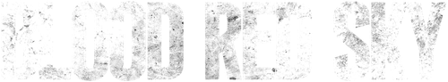 Blood Red Sky logo